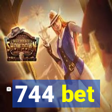 744 bet